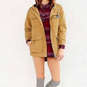 Madewell x Penfield Kasson Jacket